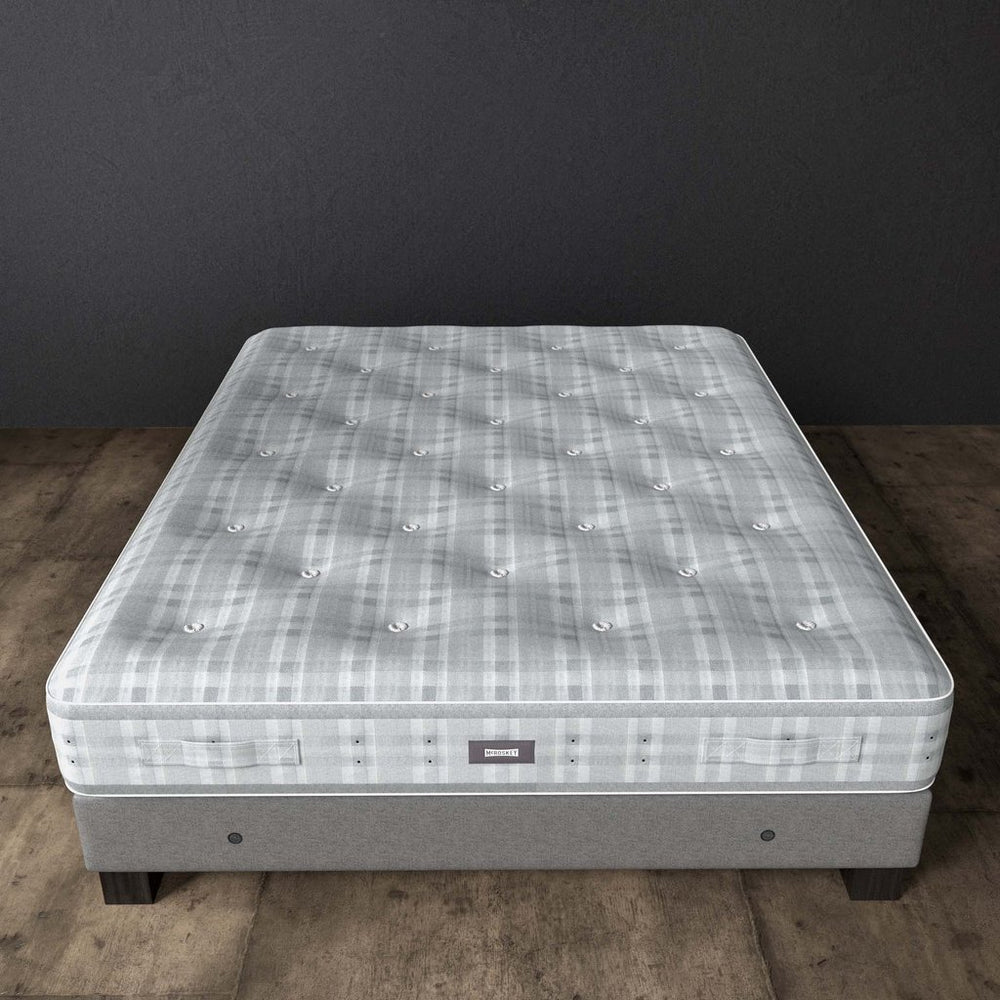 Top view McRoskey Classic Mission