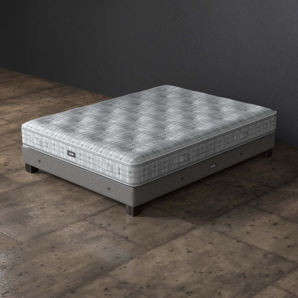 Angle View McRoskey Classic Mission