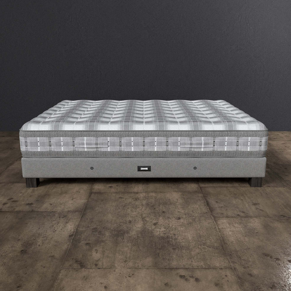 head on view McRoskey Classic Mission