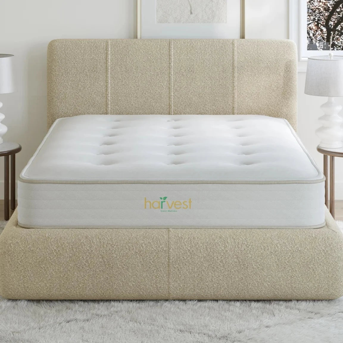 Harvest Green Original Mattress