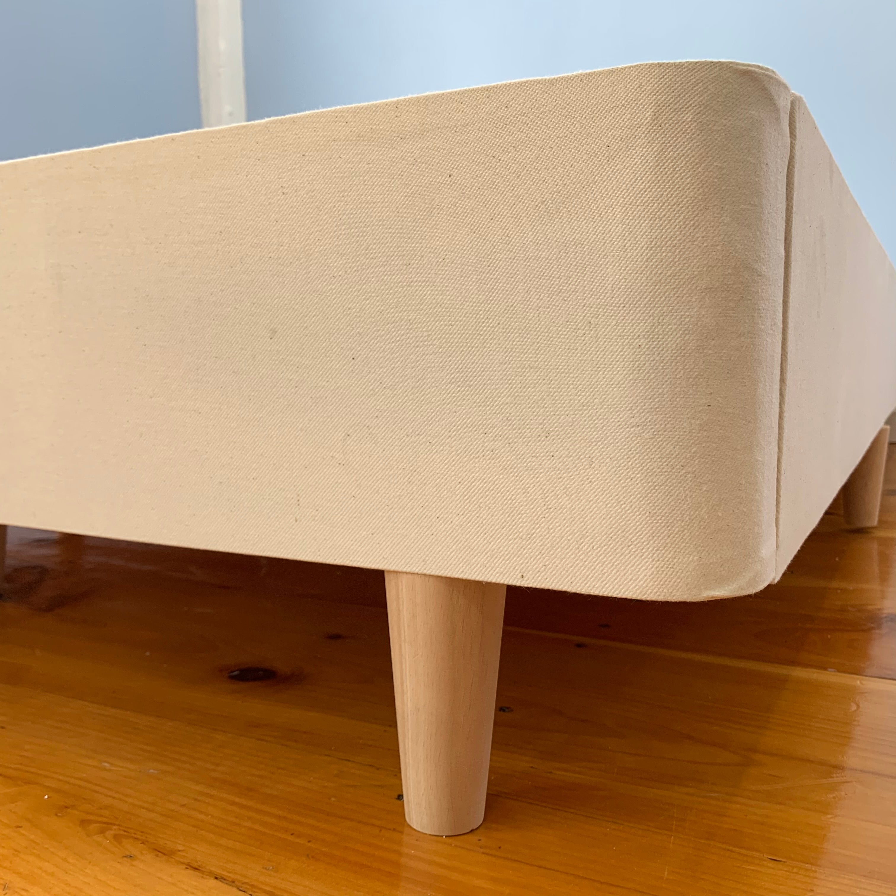 Foundations and Bed Frames