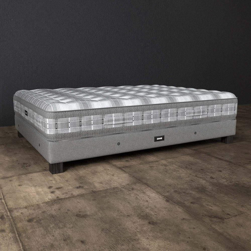 Side view McRoskey Modern Sunset