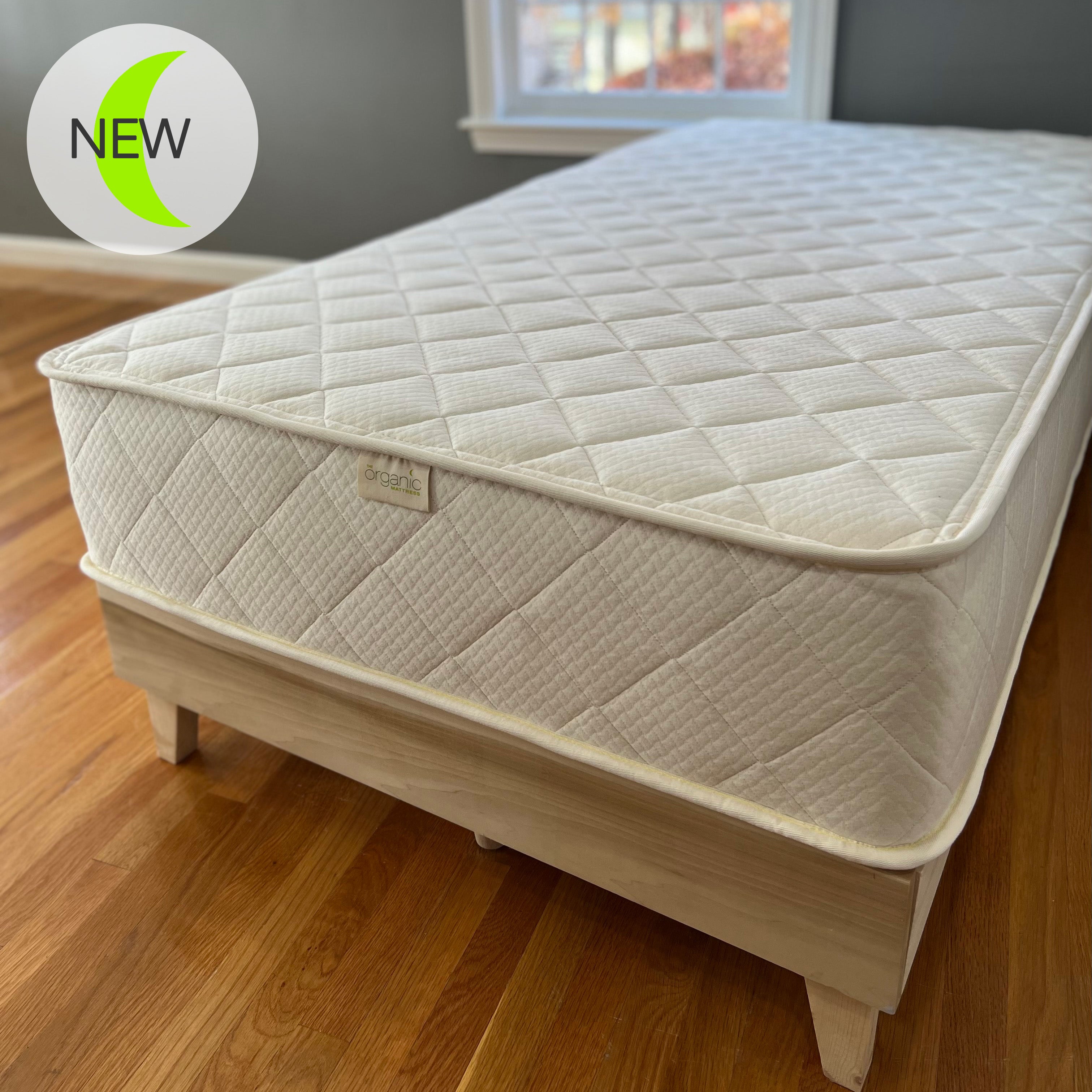 TOM Noddingham Mattress